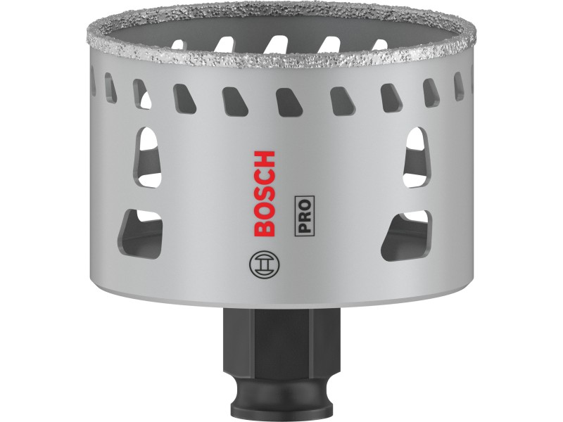 Žaga za izrezovanje lukenj Bosch PRO Tile PC Plus, 65mm, 2608901567